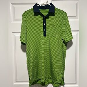 Ralph Lauren RLX Trump Golf Shirt